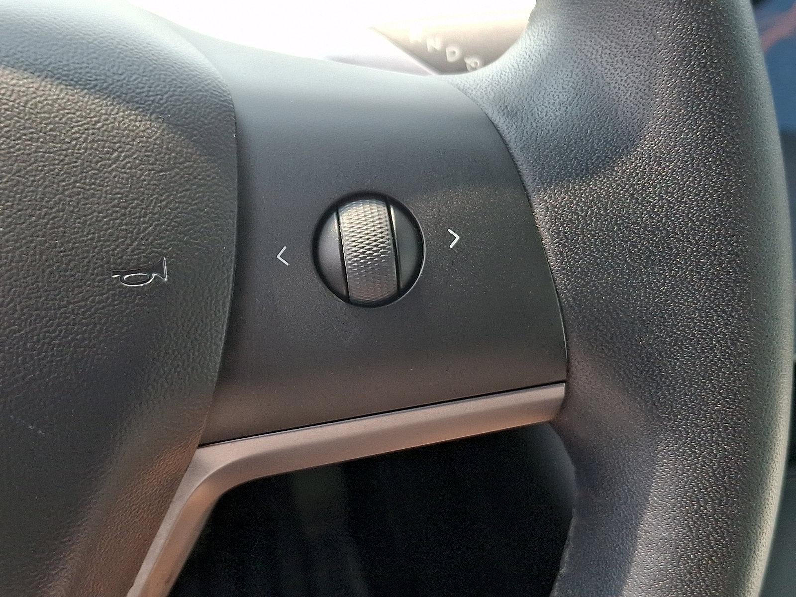 2019 Tesla Model 3 Standard Range Plus RWD
