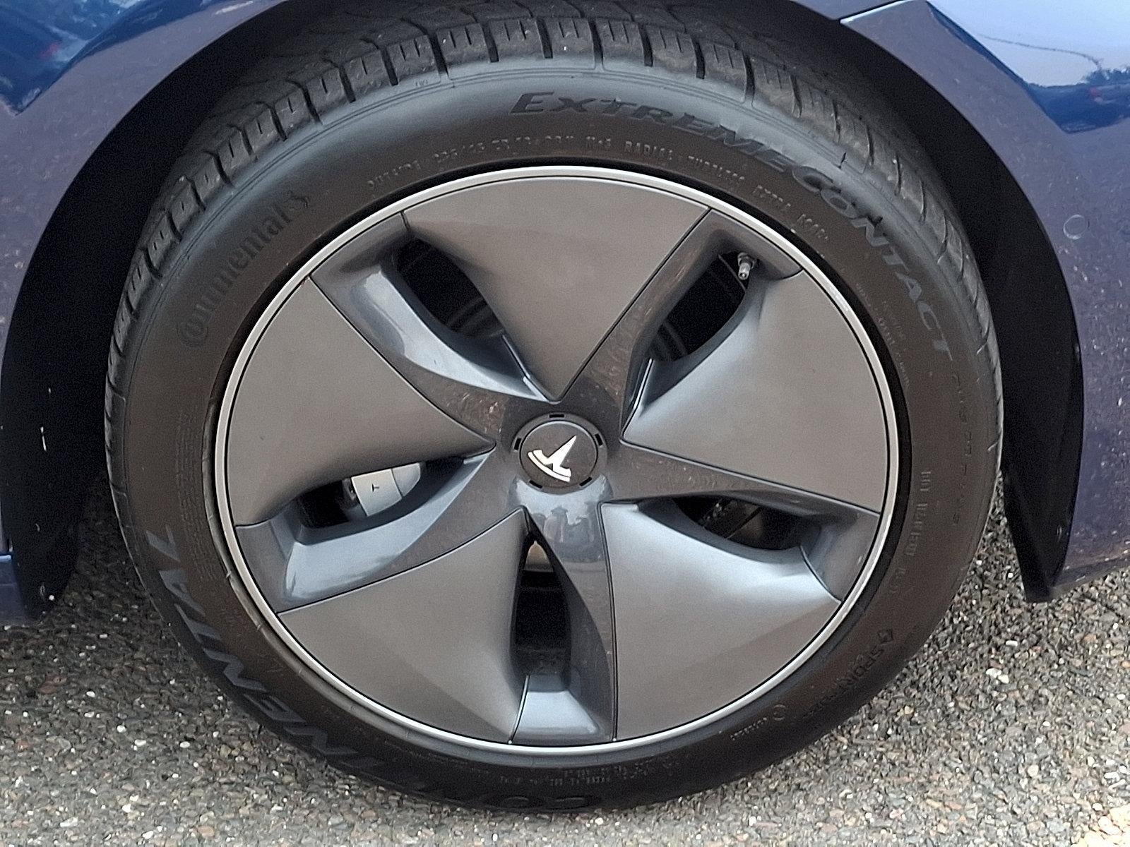 2019 Tesla Model 3 Standard Range Plus RWD
