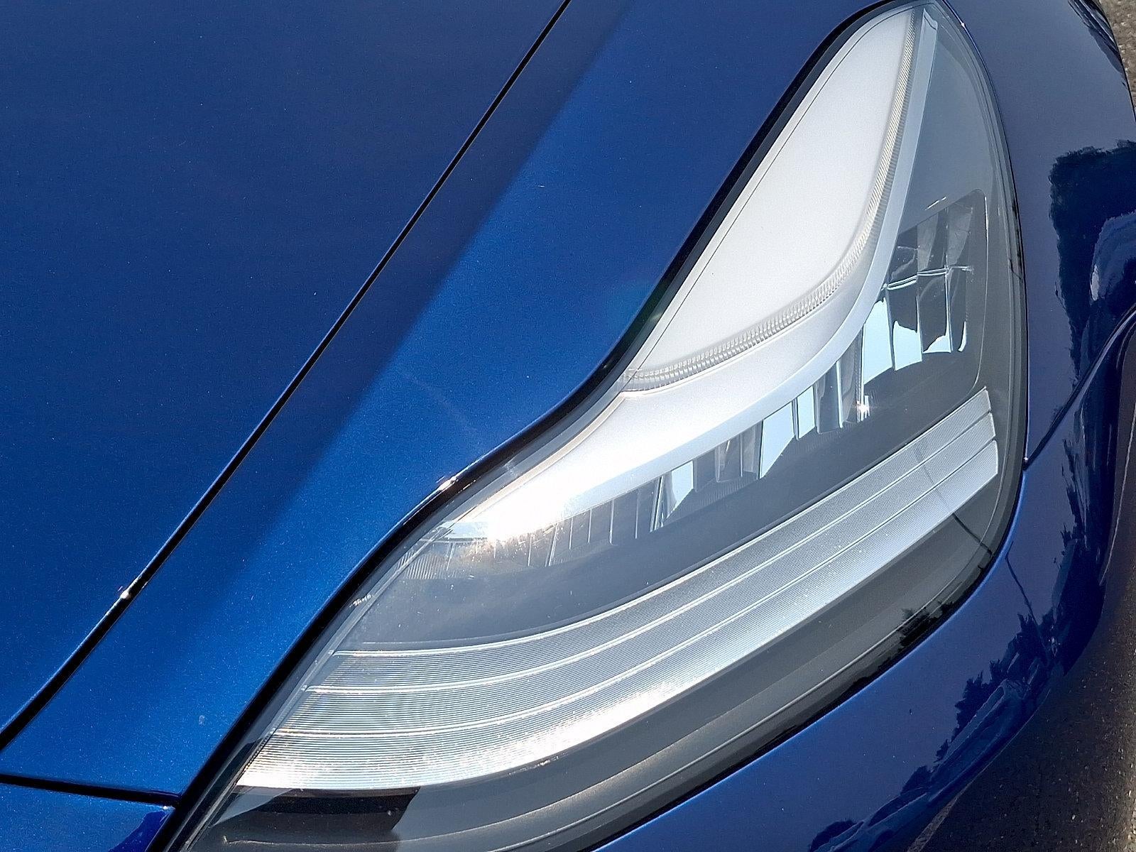 2019 Tesla Model 3 Standard Range Plus RWD
