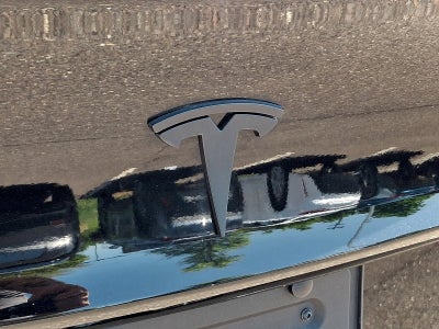 2019 Tesla Model 3 Long Range AWD