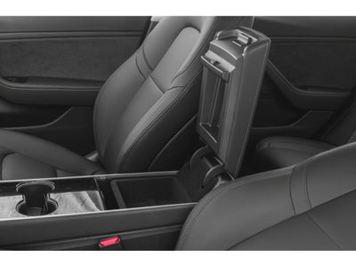 2019 Tesla Model 3 Long Range AWD