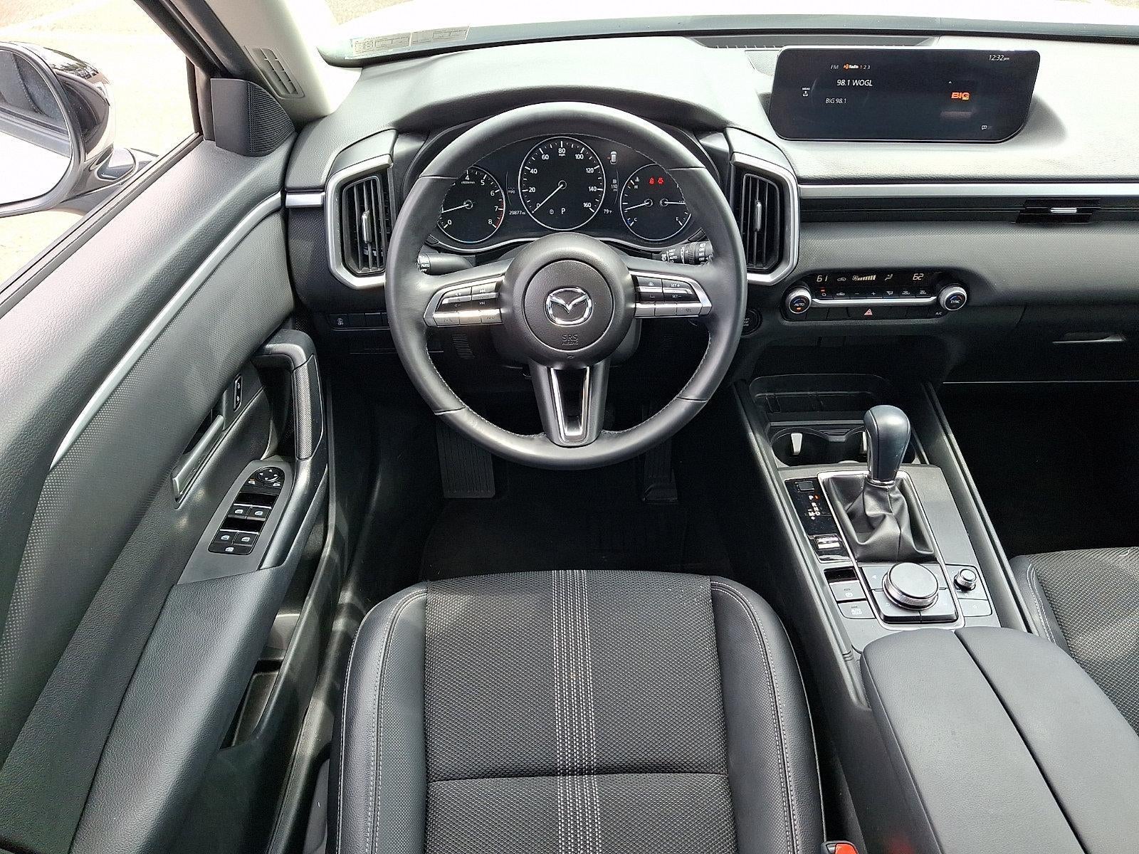 2023 Mazda Mazda CX-50 2.5 S Select Package AWD
