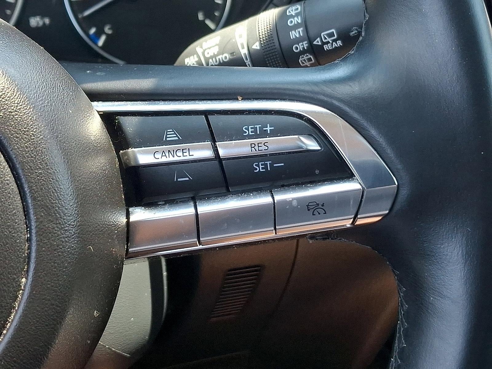 2023 Mazda Mazda CX-50 2.5 S Preferred Plus Package AWD
