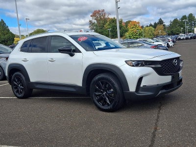 2024 Mazda Mazda CX-50 2.5 S Premium Package AWD