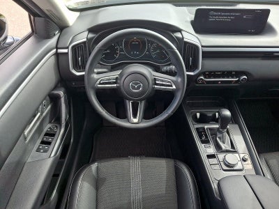 2024 Mazda Mazda CX-50 2.5 S Premium Package AWD
