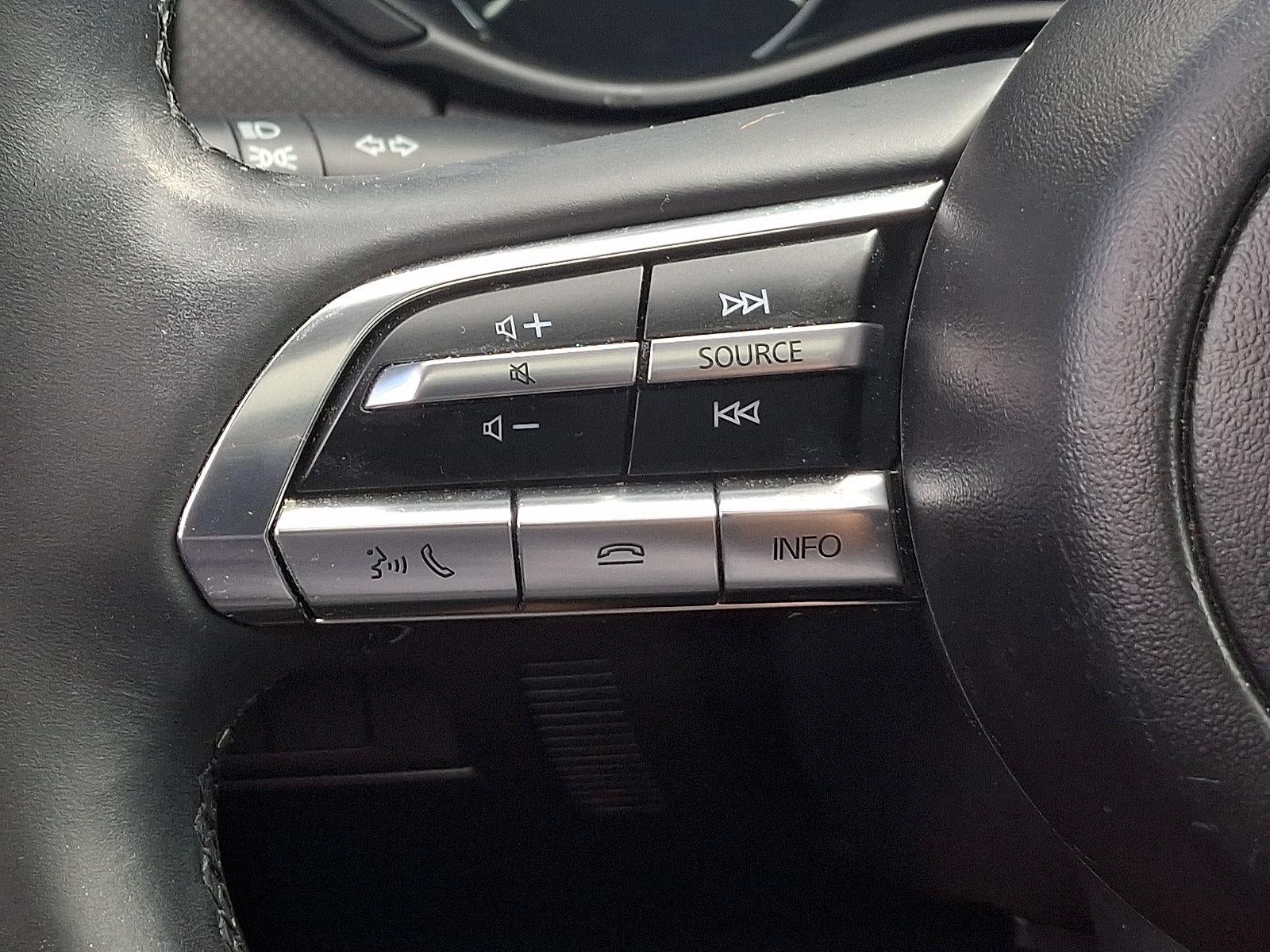 2024 Mazda Mazda CX-50 2.5 S Premium Package AWD