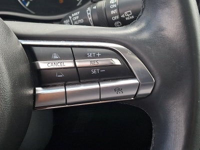 2024 Mazda Mazda CX-50 2.5 S Premium Package AWD