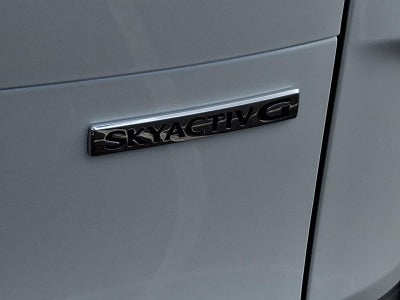 2024 Mazda Mazda CX-50 2.5 S Premium Package AWD