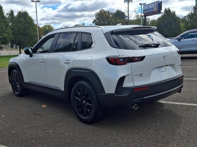 2024 Mazda Mazda CX-50 2.5 S Premium Package AWD