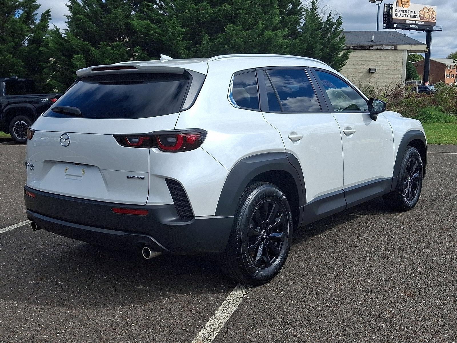 2024 Mazda Mazda CX-50 2.5 S Premium Package AWD