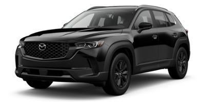 2024 Mazda Mazda CX-50 2.5 S Premium Package AWD