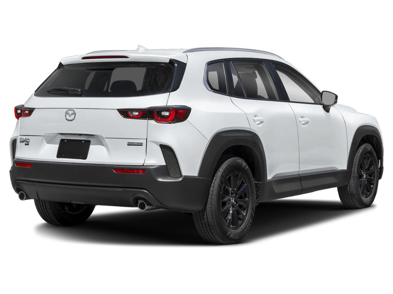 2024 Mazda Mazda CX-50 2.5 S Premium Package AWD