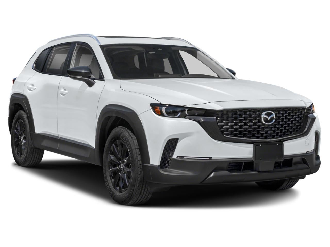 2024 Mazda Mazda CX-50 2.5 S Premium Package AWD