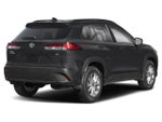 2024 Toyota Corolla Cross LE 4WD (Natl)