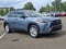 2025 Toyota Corolla Cross LE 4WD (Natl)