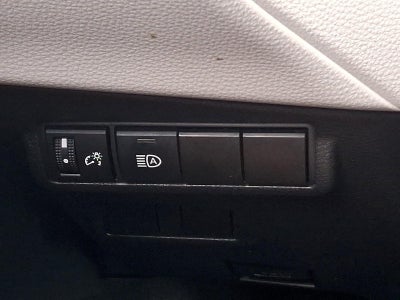 2025 Toyota Corolla Cross LE 4WD (Natl)