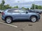 2025 Toyota Corolla Cross LE 4WD (Natl)
