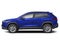 2025 Toyota Corolla Cross LE 4WD (Natl)