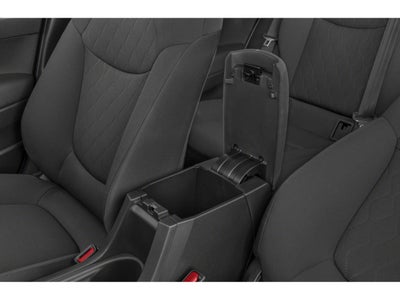 2022 Toyota Corolla Cross LE 4WD (Natl)