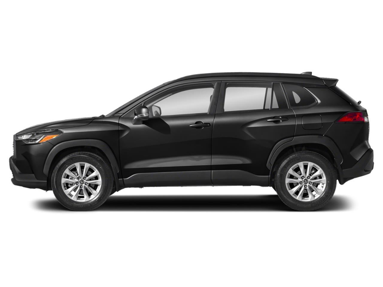 2022 Toyota Corolla Cross LE 4WD (Natl)