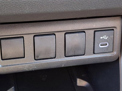 2025 Toyota Corolla Cross LE 4WD (Natl)