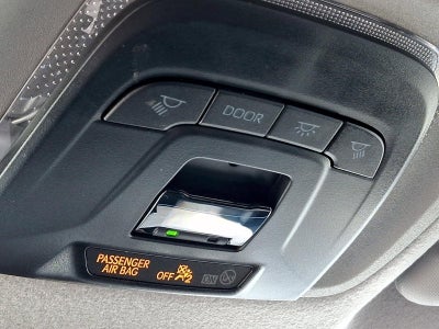 2025 Toyota Corolla Cross LE 4WD (Natl)