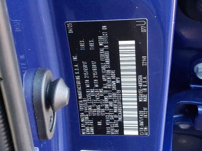 2025 Toyota Corolla Cross LE 4WD (Natl)