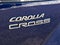 2025 Toyota Corolla Cross LE 4WD (Natl)