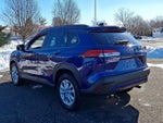 2025 Toyota Corolla Cross LE 4WD (Natl)