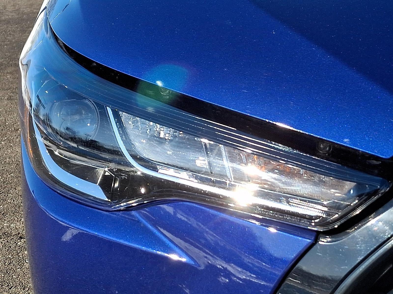 2025 Toyota Corolla Cross LE 4WD (Natl)