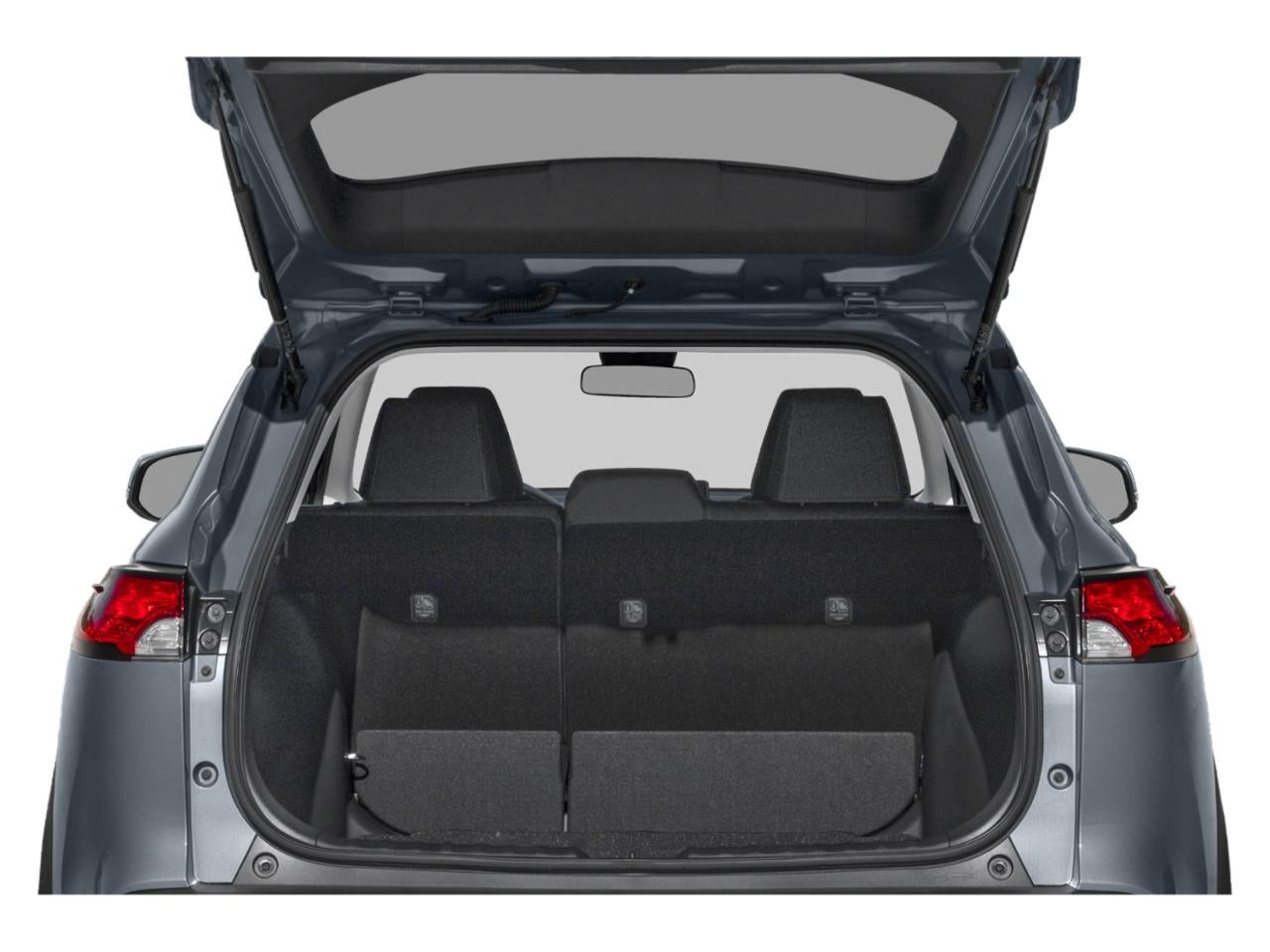 2023 Toyota Corolla Cross LE 4WD (Natl)