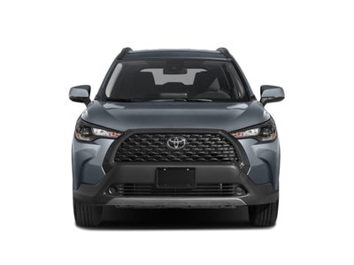 2023 Toyota Corolla Cross LE 4WD (Natl)
