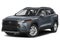 2023 Toyota Corolla Cross LE 4WD (Natl)