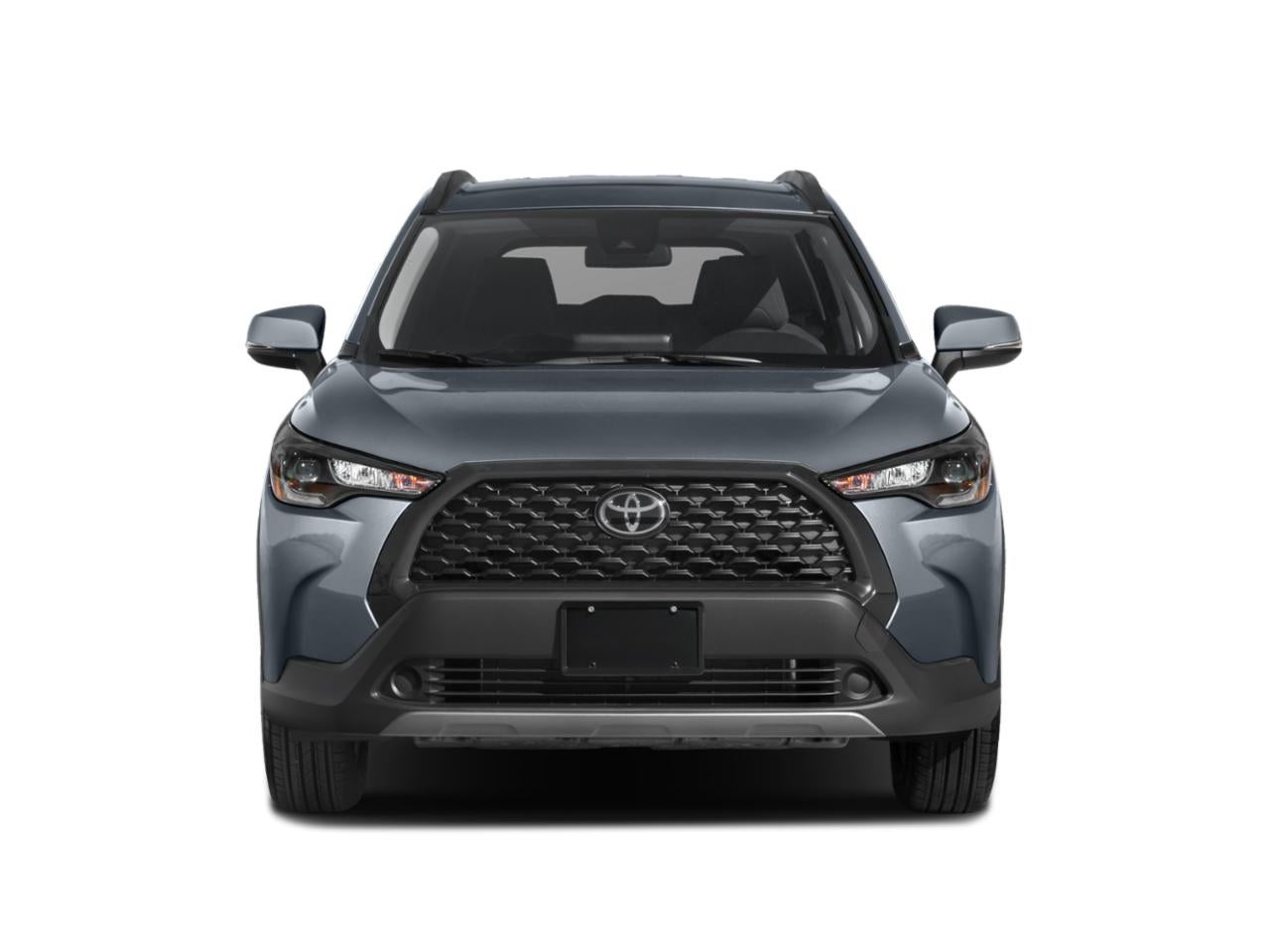 2023 Toyota Corolla Cross LE 4WD (Natl)