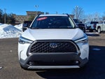 2025 Toyota Corolla Cross XLE 4WD (Natl)