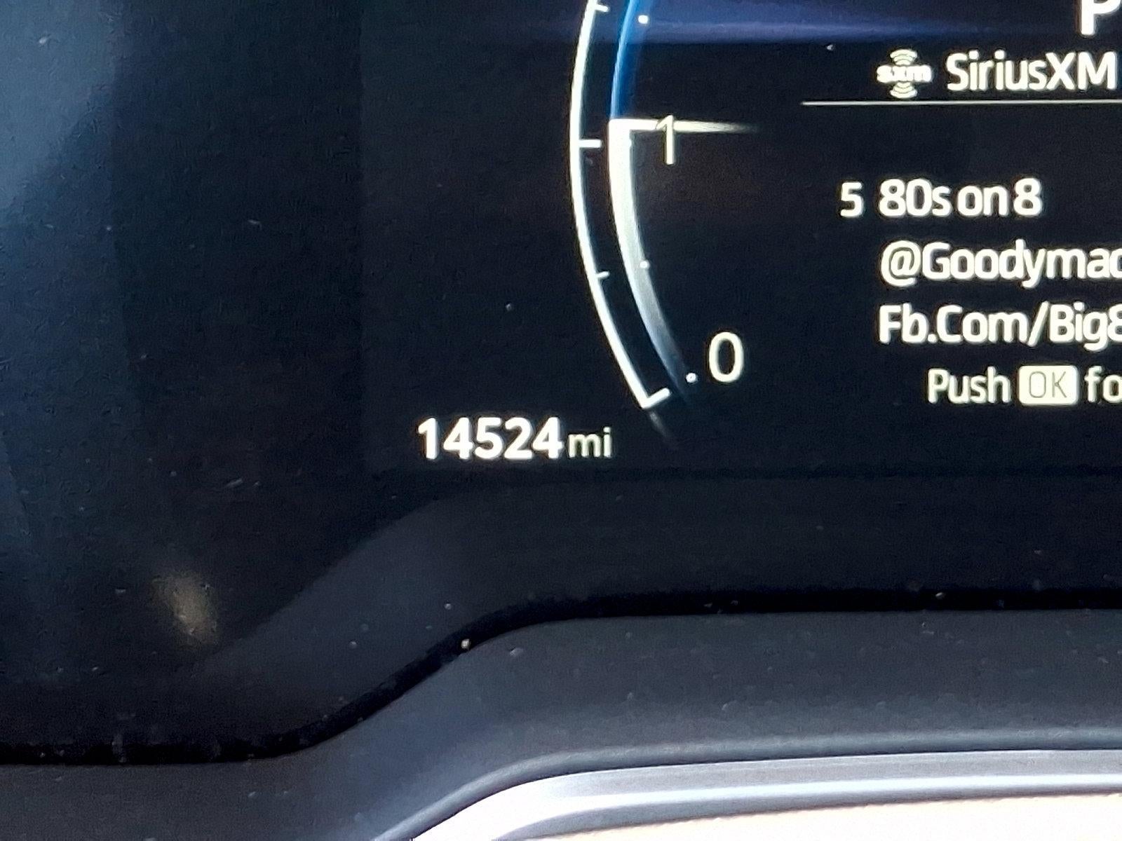 2025 Toyota Corolla Cross XLE 4WD (Natl)