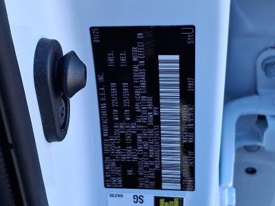 2025 Toyota Corolla Cross XLE 4WD (Natl)