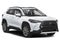 2025 Toyota Corolla Cross XLE 4WD (Natl)