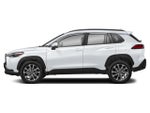 2023 Toyota Corolla Cross XLE 4WD (Natl)
