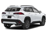2023 Toyota Corolla Cross XLE 4WD (Natl)