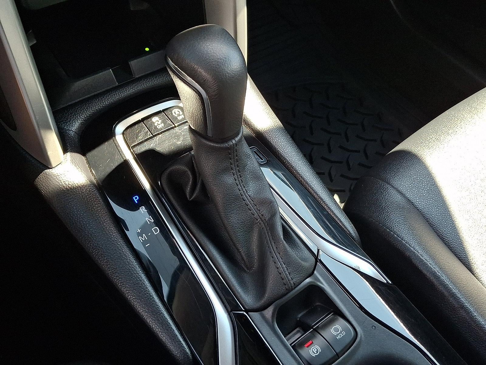 2024 Toyota Corolla Cross XLE 4WD (Natl)