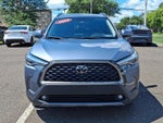 2024 Toyota Corolla Cross XLE 4WD (Natl)