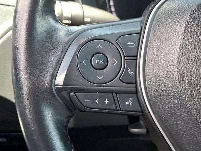 2024 Toyota Corolla Cross XLE 4WD (Natl)