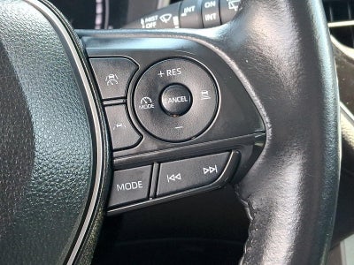 2024 Toyota Corolla Cross XLE 4WD (Natl)
