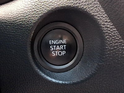 2024 Toyota Corolla Cross XLE 4WD (Natl)