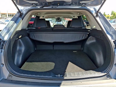 2024 Toyota Corolla Cross XLE 4WD (Natl)