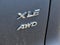 2024 Toyota Corolla Cross XLE 4WD (Natl)