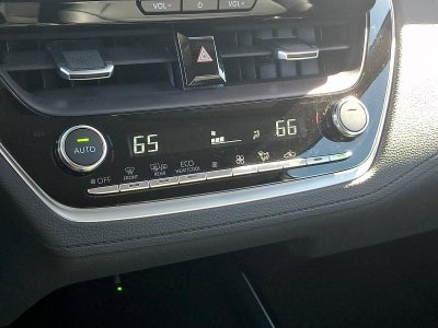 2026 Toyota Corolla Cross XLE 4WD (Natl)