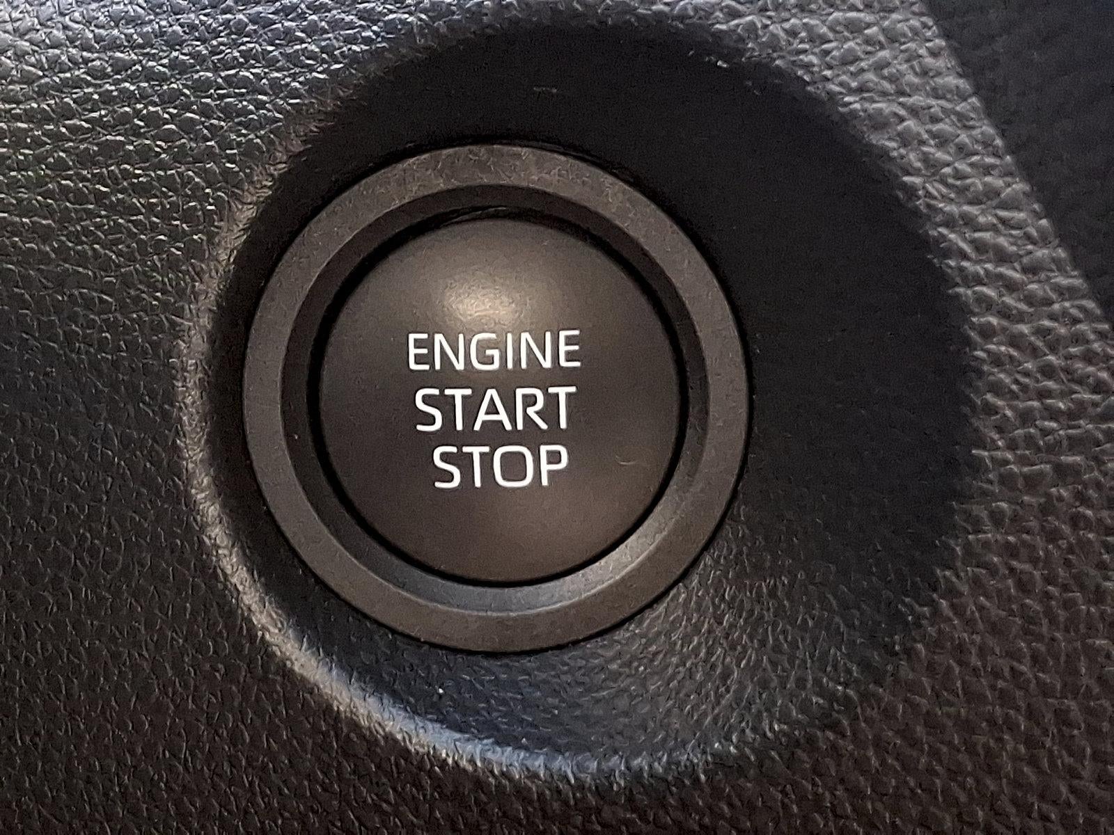 2026 Toyota Corolla Cross XLE 4WD (Natl)