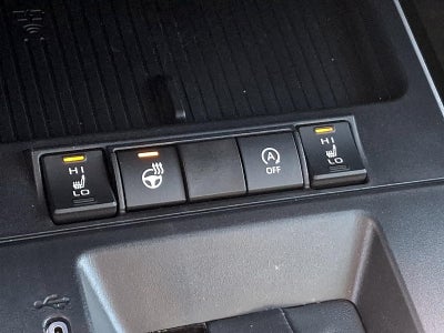 2026 Toyota Corolla Cross XLE 4WD (Natl)